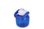 Hi-lou bottle 1.8L Dark blue