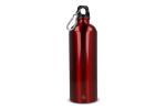 R-SS single wall bottle with carabiner 750ml 