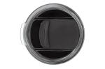 Coffee to go Tasse 180ml Silber