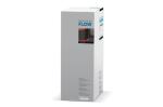 Isolierflasche mit Becher 500ml Rot