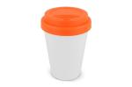 RPP Kaffeetasse Weißer Körper 250ml 