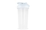 Shaker 700 ml Weiß