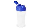 Shaker 700 ml Dunkelblau