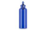 Nina Wasserflasche R-PET 500 ml Hardcolour Blau
