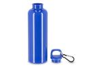 Nina Wasserflasche R-PET 750 ml Hardcolour Blau