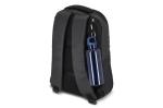 Noa Wasserflasche R-PET 500 ml Transparent Transparent blau