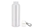 Noa Wasserflasche R-PET 750 ml Transparent Transparent