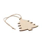 ARBY Wooden Tree shaped hanger Timber