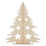 TREE AND PAINT DIY Weihnachtsbaum aus Holz Holz