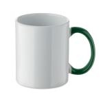 FESTIMUG Seasonal ceramic mug 300ml Green
