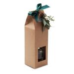 GINGLE Vanilla diffuser & candle set Fawn