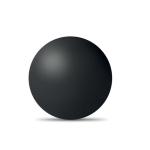 DESCANSO Anti-stress ball Black