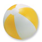 PLAYTIME Inflatable beach ball 