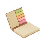 VISIONMAX Sticky note memo pad 