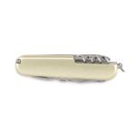 MCGREGOR Multi-function pocket knife Silver