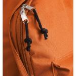 BAPAL 600D polyester backpack Orange