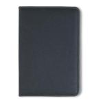 PRIME A4 conference folder Black