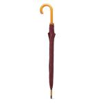 CUMULI 23 inch umbrella Burgundy