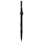 GRUSO 30 inch umbrella Black