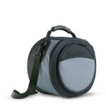 DONAU Barbecue cooler bag Black