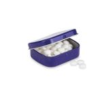 BRISE Pfefferminzspender Blau