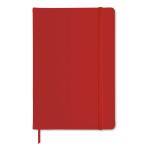 NOTELUX A6 notebook 96 lined sheets 