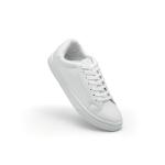 BLANCOS Sneakers aus PU Gr. 40 Weiß