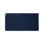 SAND SEAQUAL® towel 70x140cm Aztec blue