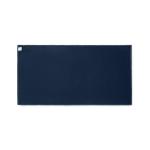 SAND SEAQUAL® towel 70x140cm Aztec blue