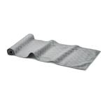 SPICE Table runner in polyester Convoy grey
