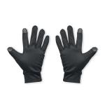 LESPORT Tactile sport gloves Black