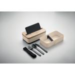 WINT PP lunch box Fawn