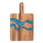 AZUUR Servierbrett Akazienholz Holz