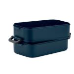 IDOLUNCH Lunch box in  PP Navy