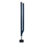 AMESTE Handykette Blau
