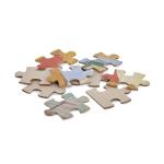 Puzzle in individuellem Design 150 Teile Mehrfarbig