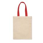 CHISAI Small cotton gift bag140 gr/m² Red