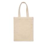 CHISAI Kleine Tasche Baumwolle 140 g Beige