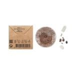 FLOMIX Mix flowerseeds disc Fawn