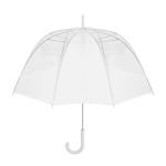 GOTA 23 inch manual open umbrella White