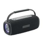 NOTAMUSIC 2x10W wireless speaker Black