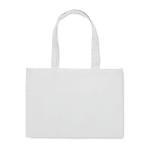KAIMONO Einkaufstasche RPET Weiß