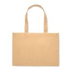 KAIMONO RPET non-woven shopping bag Ivory