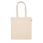 BENTE Organic cotton shopping bag Fawn