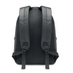 BAI BACKPACK 15" Rucksack PU Schwarz
