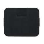 SQUARE-C 4 port USB hub Black