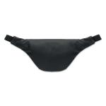 BAI Gürteltasche PU Schwarz