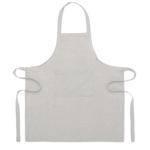 CUINA Recycled cotton Kitchen apron 