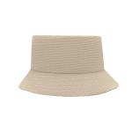BILGOLA+ BUCKET HAT PAPIERSTROH Beige