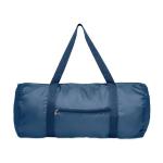 DUFF Sport- und Reisetasche RPET Blau